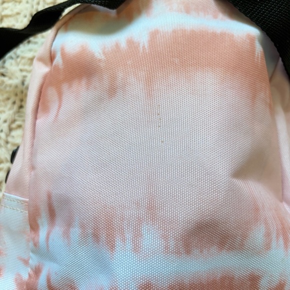Vans Mini Tye Dye Backpack - Picture 9 of 9